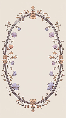 JPG 디자인 꽃 컬러 백그라운드 패턴 일러스트 자연 그래픽 장식 인테리어 빈티지 우아함 테두리 그림 유기농 작품 베이지색 국내일러스트 AI일러스트 AI콘텐츠 식물 웰빙 컨셉 무늬 미술 생태계 파일형식