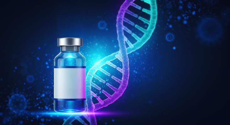 JPG 편집이미지 과학 의학 기술 실험 화학 실험실 바이러스 DNA 예방 감염 백신 생명과학 바이알 이미지편집 AI컴퓨터그래픽 AI콘텐츠 의료용품 생명공학 파일형식