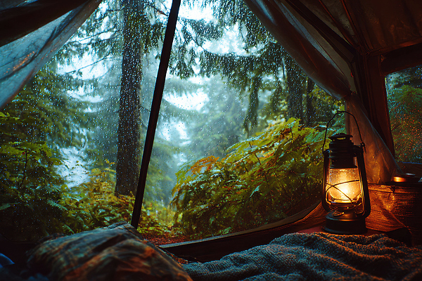 JPG 나무 편집이미지 여행 자연 휴식 텐트 풍경 초록색 캠핑 숲 편안함 오솔길 힐링 편집실사 AI포토 AI콘텐츠 식물 길 컬러 컨셉 레저 캠핑도구 감각 CG 생태계 파일형식