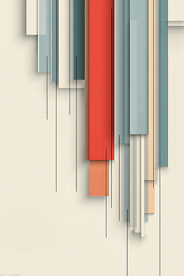 JPG 모양 편집이미지 디자인 예술 벽 컬러 패턴 추상 장식 기하학 조화 색채 흥미 이미지편집 AI컴퓨터그래픽 AI콘텐츠 컨셉 무늬 파일형식