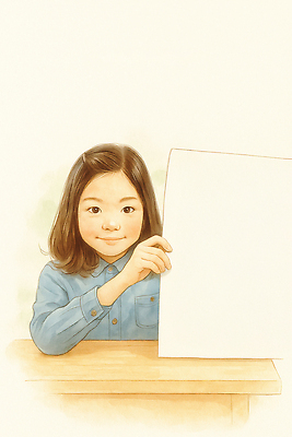 JPG 손 행복 어린이 예술 일러스트 학교 모션 따뜻함 미소 표현 관찰 순수 책상 그림 소통 단순화된 상상력 창의력 국내일러스트 AI일러스트 AI콘텐츠 교육 감정 가구 컨셉 표정 사람 신체부위 파일형식