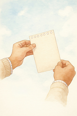 JPG 손 감정 종이 생각 일러스트 자연 하늘 아이디어 미소 세계 평화 자유 표현 편안함 뷰티풀 상상력 순간 온기 창의성 국내일러스트 AI일러스트 AI콘텐츠 컨셉 표정 신체부위 감각 생태계 파일형식