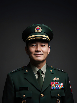 JPG 편집이미지 외관 옷 남자 포즈 백그라운드 군대 카메라 군인 자신감 군복 국군의날 역할 장교 의료성형뷰티 편집실사 AI인물포토 AI콘텐츠 직업 감정 유니폼 사람 전자제품 CG 국군 파일형식 법정기념일 AI포토