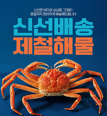 JPG 편집이미지 어류 요리 해변 수중동물 해물요리 해산물 건강식 신선도 음식배달 이미지편집 AI컴퓨터그래픽 AI콘텐츠 동물 음식 바다 배송 파일형식