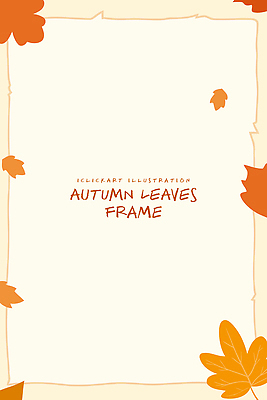 디자인 계절 예술 컬러 백그라운드 단풍 일러스트 자연 나뭇잎 따뜻함 풍경 장식 감상 분위기 편안함 뷰티풀 색채 국내일러스트 AI파일 컨셉 잎 감각 생태계 파일형식 벡터