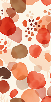 JPG 모양 디자인 예술 컬러 백그라운드 패턴 일러스트 추상 따뜻함 그래픽 빨간색 감각 모던 질감 부드러움 기하학 조화 비율 스타일 국내일러스트 AI일러스트 AI콘텐츠 무늬 파일형식