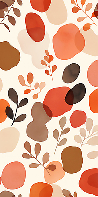 JPG 모양 디자인 예술 선 컬러 백그라운드 패턴 일러스트 자연 추상 따뜻함 장식 유행 점 모던 조화 색감 국내일러스트 AI일러스트 AI콘텐츠 무늬 생태계 파일형식