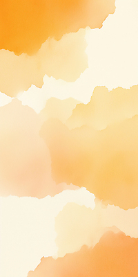 JPG 디자인 감정 예술 컬러 백그라운드 일러스트 자연 수채화 주황색 매력적 편안함 배열 그림 부드러움 층 국내일러스트 AI일러스트 AI콘텐츠 컨셉 감각 생태계 파일형식