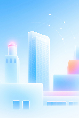 JPG 디자인 건축 예술 컬러 일러스트 아침 밝음 풍경 빌딩 건물 도시풍경 저녁 대도시 조화 차분 국내일러스트 AI일러스트 AI콘텐츠 주간 건축물 컨셉 도시 야간 파일형식