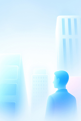 JPG 응시 시선 남자 감정 백그라운드 일러스트 하늘 미래 사람 풍경 빌딩 도시풍경 관찰 도시 비전 장면 고층 국내일러스트 AI일러스트 AI콘텐츠 컨셉 모션 건물 파일형식