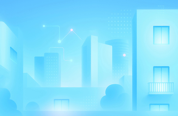 JPG 디자인 건축 창 백그라운드 일러스트 자연 아침 풍경 고층빌딩 과학기술 발코니 도시 신비 모던 그림 파란배경 심플 기하학 차분 국내일러스트 AI일러스트 AI콘텐츠 주간 무기 컨셉 무늬 기술 빌딩 파란색 생태계 파일형식