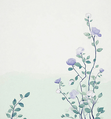 JPG 식물 꽃잎 꽃 여유 예술 줄기 컬러 백그라운드 잎 일러스트 자연 따뜻함 풍경 장식 정원 봄 부드러움 화사함 조화 뷰티풀 국내일러스트 AI일러스트 AI콘텐츠 계절 감정 컨셉 감각 생태계 파일형식