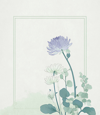 JPG 식물 디자인 꽃 예술 꽃다발 백그라운드 일러스트 자연 여름 고요 분위기 시원함 연습 식물원 조경 조화 뷰티풀 색감 디테일 국내일러스트 AI일러스트 AI콘텐츠 계절 컨셉 생태계 파일형식