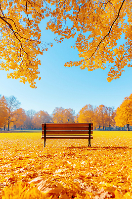 JPG 나무 편집이미지 공원 여유 벤치 자연 풍경 잔디 야외 햇빛 고요 산책 가을 편집실사 AI포토 AI콘텐츠 식물 계절 공공시설 감정 의자 휴식 태양 CG 생태계 파일형식
