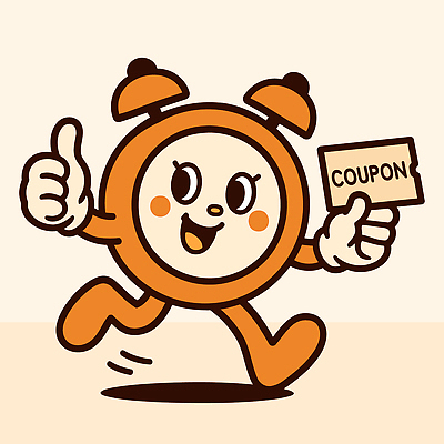 동물 캐릭터 디자인 시계 일러스트 모션 디저트 웃음 그래픽 달리기 세일 귀여움 주황색 자명종 표현 즐거움 오브젝트 그림 쿠폰 일러캐릭터 AI파일 감정 음식 컬러 컨셉 표정 알람 파일형식 벡터