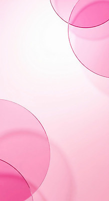 JPG 모양 편집이미지 디자인 분홍색 컬러 백그라운드 추상 원형 투명 분위기 편안함 기하학 조화 이미지편집 AI컴퓨터그래픽 AI콘텐츠 도형 컨셉 무늬 감각 파일형식