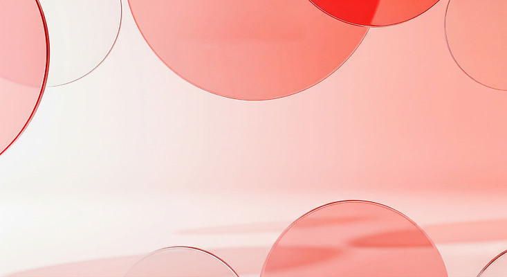 JPG 모양 편집이미지 디자인 예술 컬러 백그라운드 패턴 추상 그래픽 원형 크기 그림 부드러움 조화 반투명 이미지편집 AI컴퓨터그래픽 AI콘텐츠 도형 무늬 감각 파일형식