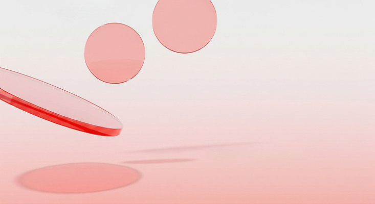 JPG 모양 편집이미지 디자인 백그라운드 추상 공중 그래픽 빨간색 원형 편안함 모던 그림 기하학 단순화된 이미지편집 AI컴퓨터그래픽 AI콘텐츠 도형 컬러 무늬 감각 파일형식