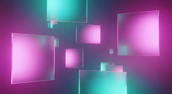 JPG 편집이미지 디자인 예술 컬러 백그라운드 추상 기술 형상 빛 디지털 공간 크기 반투명 환상 이미지편집 AI컴퓨터그래픽 AI콘텐츠 컨셉 무늬 파일형식