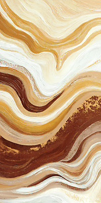 JPG 디자인 예술 선 컬러 패턴 일러스트 추상 장식 갈색 유행 흐름 금색 그림 질감 부드러움 조화 비율 국내일러스트 AI일러스트 AI콘텐츠 컨셉 무늬 감각 파일형식