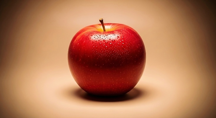 JPG 편집이미지 과일 자연 디저트 조명 건강 빨간색 농장 식사 물방울 신선 사과 유기농 비타민 편집실사 AI포토 AI콘텐츠 웰빙 음식 컬러 농업 CG 생태계 영양소 파일형식