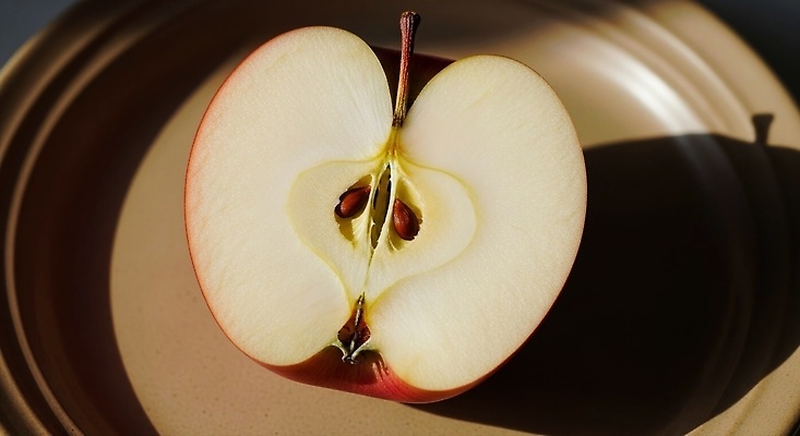 JPG 편집이미지 접시 음식 과일 자연 디저트 건강 요리 여름 농장 식사 신선 사과 과일가게 편집실사 AI포토 AI콘텐츠 식기 계절 농업 상점 CG 생태계 파일형식