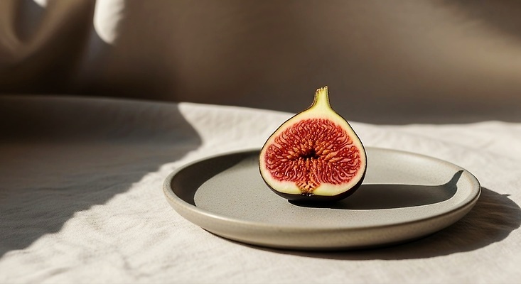 JPG 편집이미지 그릇 과일 식탁 디저트 건강 라이프 여름 주방 신선 맛 자르기 무화과 과육 편집실사 AI포토 AI콘텐츠 식기 계절 음식 컨셉 모션 탁자 생활 CG 파일형식