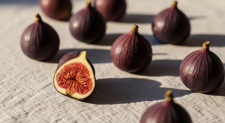 JPG 편집이미지 컬러 과일 탁자 디저트 요리 식사 신선 맛 설탕 저장 건강식 무화과 생식 편집실사 AI포토 AI콘텐츠 음식 가구 컨셉 CG 파일형식