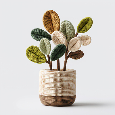 JPG 식물 편집이미지 디자인 화분 예술 컬러 자연 나뭇잎 장식 인테리어 감각 실 모던 부드러움 편집실사 AI포토 AI콘텐츠 잎 CG 생태계 파일형식