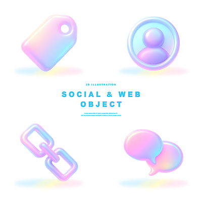 PSD 아이콘 디자인 상징 컬러 커뮤니케이션 기술 그래픽 3D아이콘 꼬리표 웹 메시지 연결 심플 소셜미디어 창의성 사용자 인터넷 라벨 파일형식