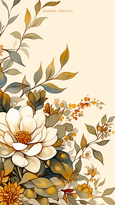 PSD 식물 디자인 계절 꽃 예술 컬러 백그라운드 패턴 일러스트 자연 나뭇잎 따뜻함 부드러움 화사함 감성 조화 뷰티풀 차분 국내일러스트 컨셉 잎 무늬 감각 생태계 파일형식