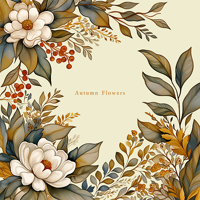 PSD 식물 디자인 계절 꽃잎 꽃 예술 컬러 꽃다발 백그라운드 잎 일러스트 자연 생명 풍경 장식 조화 뷰티풀 연회 국내일러스트 생태계 잔치 파일형식