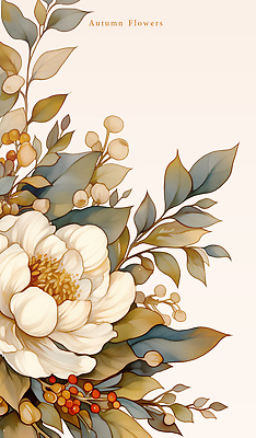 PSD 식물 디자인 꽃 예술 잎 패턴 일러스트 자연 장식 인테리어 전시 배열 화사함 감성 조화 뷰티풀 색감 국내일러스트 컨셉 무늬 생태계 파일형식