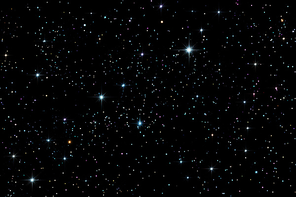 JPG 별 일러스트 밤하늘 하늘 풍경 빛 반짝임 우주 검은색 별자리 관찰 점 신비 천문학 우주여행 성운 은하 환상 국내일러스트 AI일러스트 AI콘텐츠 자연요소 교육 컬러 여행 컨셉 모션 야간 파일형식