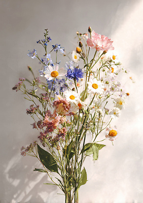 JPG 식물 편집이미지 디자인 꽃 감정 컬러 꽃다발 자연 생명 장식 봄 들꽃 향기 조화 뷰티풀 편집실사 AI포토 AI콘텐츠 계절 CG 생태계 냄새 파일형식