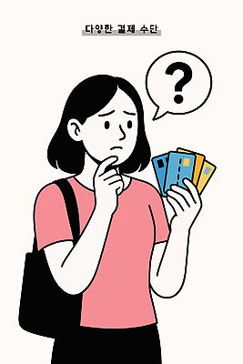 손 여자 일러스트 경제 친구 쇼핑 세일 상점 거래 선택 소비 고민 결제 의문 결제방법 수단 국내일러스트 AI파일 감정 컨셉 관계 사람 신체부위 방법 파일형식 벡터