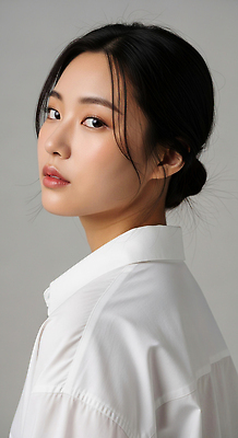 JPG 모델 편집이미지 헤어스타일 패션 얼굴 포즈 뷰티 카메라 촬영 매력적 우아함 뷰티풀 의료성형뷰티 스타일 편집실사 AI인물포토 AI콘텐츠 컨셉 신체부위 전자제품 CG 파일형식 AI포토