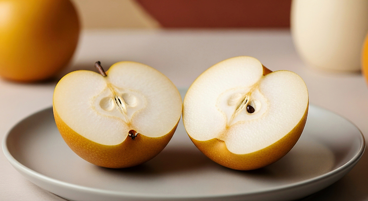 JPG 식물 편집이미지 과일 탁자 디저트 한국 건강 여름 식사 신선 배 편집실사 AI포토 AI콘텐츠 계절 아시아 음식 가구 CG 파일형식