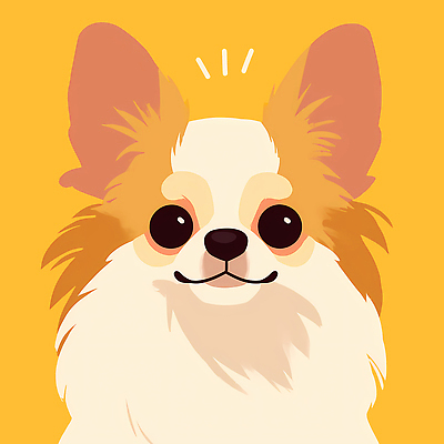 PSD 동물 행복 감정 반려견 얼굴 일러스트 털 사랑 웃음 반려동물 노란색 귀여움 표현 강아지 부드러움 뷰티풀 특징 국내일러스트 컬러 컨셉 표정 신체부위 감각 개 파일형식