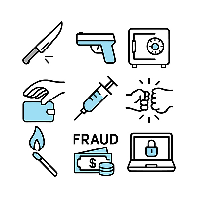 아이콘 손 돈 주사기 안전 총 사기그릇 수비 범죄 칼 싸움 금고 마취 2D아이콘 AI파일 그릇 무기 의료기기 모션 신체부위 재산 파일형식 벡터
