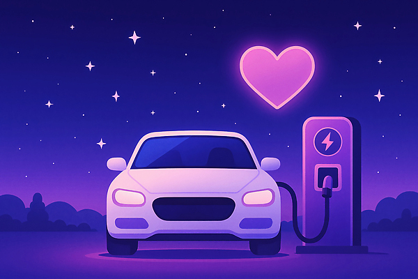 JPG 감정 별 일러스트 자동차 조명 사랑 풍경 에너지 과학기술 하트 도시 전기에너지 모던 친환경 전기자동차 충전기 충전소 국내일러스트 AI일러스트 AI콘텐츠 자연요소 모양 육상교통 기술 환경 기계 충전 파일형식