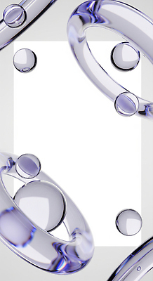 JPG 모양 편집이미지 디자인 예술 컬러 백그라운드 곡선 투명 편안함 구슬 조화 미니멀 이미지편집 AI컴퓨터그래픽 AI콘텐츠 선 감각 파일형식