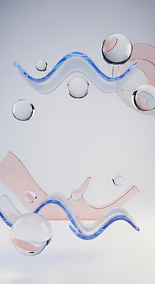 JPG 편집이미지 디자인 예술 컬러 조각 백그라운드 유리 추상 형상 공간 흐름 투명 부자 크기 구슬 모던 이미지편집 AI컴퓨터그래픽 AI콘텐츠 컨셉 무늬 재질 파일형식