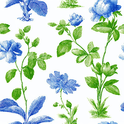 JPG 식물 디자인 꽃 화초 예술 컬러 백그라운드 잎 패턴 일러스트 자연 미술 장식 초록색 여름 파란색 정원 식물원 조화 뷰티풀 국내일러스트 AI일러스트 AI콘텐츠 트왈드주이 계절 무늬 문화예술 생태계 파일형식