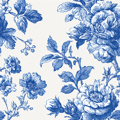 JPG 식물 문양 디자인 꽃잎 꽃 예술 백그라운드 잎 패턴 일러스트 자연 장식 파란색 흰색 화사함 뷰티풀 아기자기 국내일러스트 AI일러스트 AI콘텐츠 트왈드주이 컬러 컨셉 무늬 생태계 파일형식