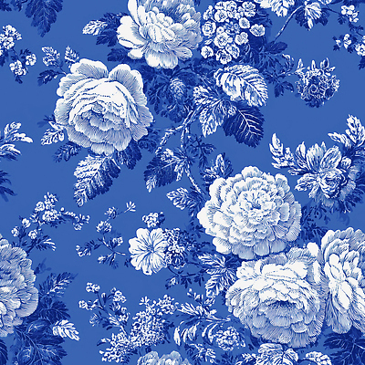 JPG 식물 디자인 패션 예술 컬러 꽃무늬 패턴 농업 일러스트 자연 생명 장식 파란색 인테리어 화려 인쇄 조화 텍스타일 국내일러스트 AI일러스트 AI콘텐츠 트왈드주이 꽃 산업 컨셉 무늬 공예 생태계 파일형식