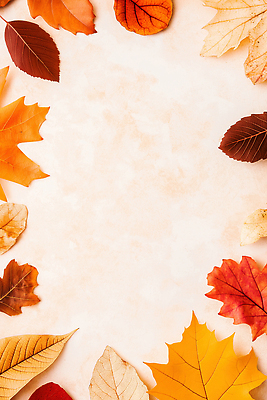 JPG 편집이미지 계절 컬러 백그라운드 단풍 잎 자연 나뭇잎 따뜻함 노란색 장면 꾸미기 뷰티풀 편집실사 AI포토 AI콘텐츠 식물 CG 생태계 파일형식