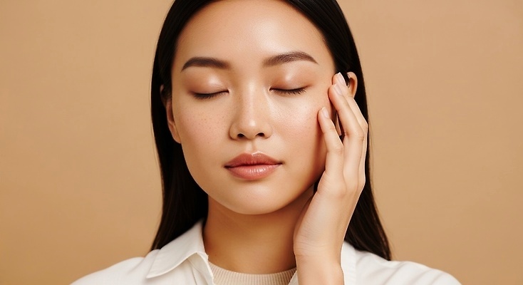 JPG 편집이미지 헤어스타일 여자 감정 얼굴 포즈 백그라운드 표정 화장 촬영 편안함 피부 스킨케어 뷰티풀 의료성형뷰티 편집실사 AI인물포토 AI콘텐츠 사람 신체부위 뷰티 감각 CG 파일형식 AI포토