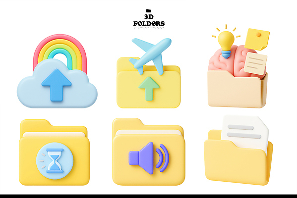 PSD 편집이미지 디자인 전구 비행기 그래픽 3D 소리 시간 심볼 뇌 폴더 색감 창의성 편집3D 항공교통 대중교통 디지털합성 파일 파일형식