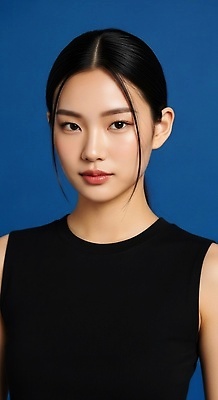 JPG 모델 편집이미지 패션 포즈 표정 사람 뷰티 머리카락 카메라 사진촬영 분위기 뷰티풀 의료성형뷰티 스타일 편집실사 AI인물포토 AI콘텐츠 컨셉 전자제품 머리 촬영 CG 파일형식 AI포토